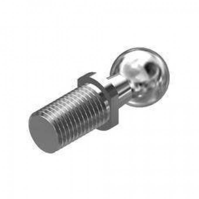 Шариковая шпилька LIFT-O-MAT 2054QF STABILUS 23230